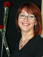 Iris Bronner
