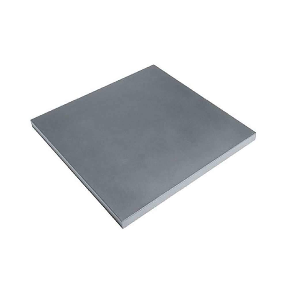 Deckel für Feuertisch quadratisch