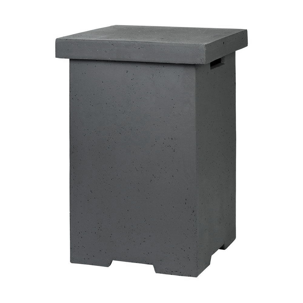 Beistelltisch für Gasflasche