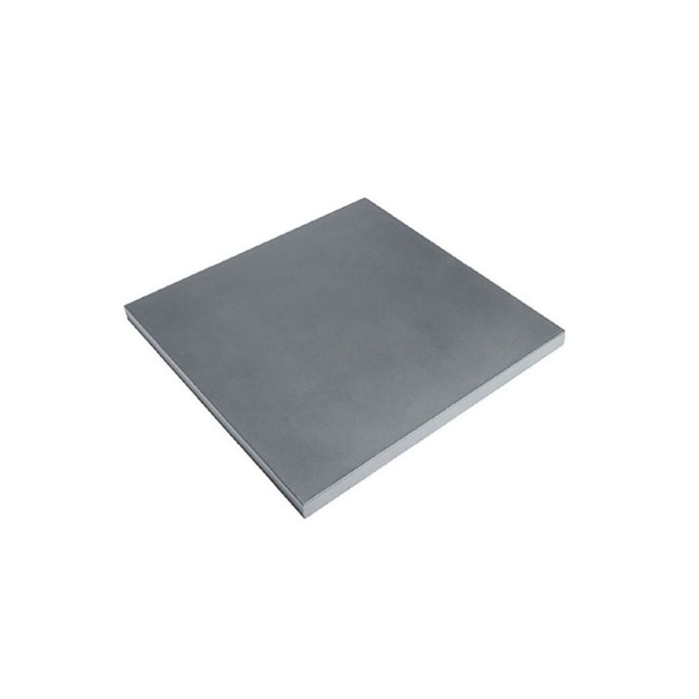 Deckel für Feuertisch quadratisch, klein