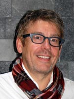 Mark Blessenaar