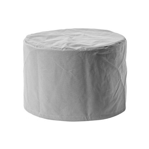 Schutzhülle für runde Feuertische