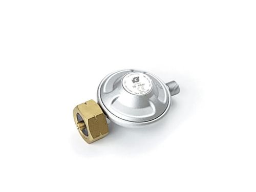 Gasdruckregler für Feuertische