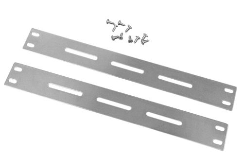 Rahmen für Einbaubrenner